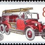 Historyczne samochody dostawcze