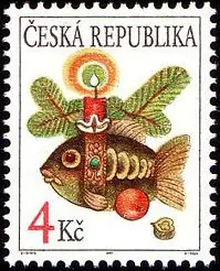 Boże Narodzenie 1997