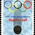 XVIII Zimowe Igrzyska Olimpijskie Nagano 1998