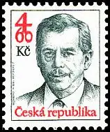 Václav Havel