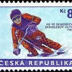 Mistrzostwa Świata w skibobach - Spindlerowy Młyn 1998