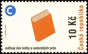 Światowy dzień książki i praw autorskich