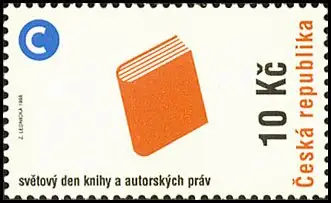 Światowy dzień książki i praw autorskich