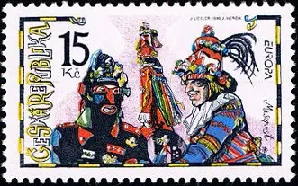 EUROPA - festiwale i święta narodowe