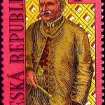 Osobistości Franciszek Kmoch (1848-1912)