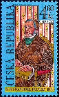 Franciszek Palacki (1798-1876) Franciszek Palacki (1798-1876)