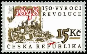 150. rocznica rewolucji 1848