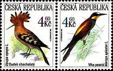 Zagrożone zwierzęta