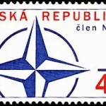Wejście Czech do NATO