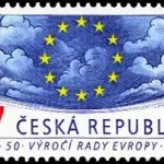 50. rocznica Rady Europy