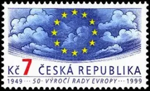 50. rocznica Rady Europy