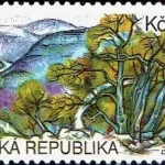 EUROPA 1999 - Parki Narodowe