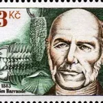 Joachim Barrande i czeskie Trylobity