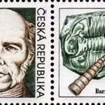 Joachim Barrande i czeskie Trylobity