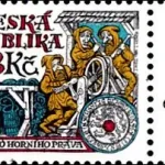 750 lat prawa górniczego Jihlava