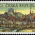 Ogólnokrajowa Wystawa Znaczków BRNO 2000